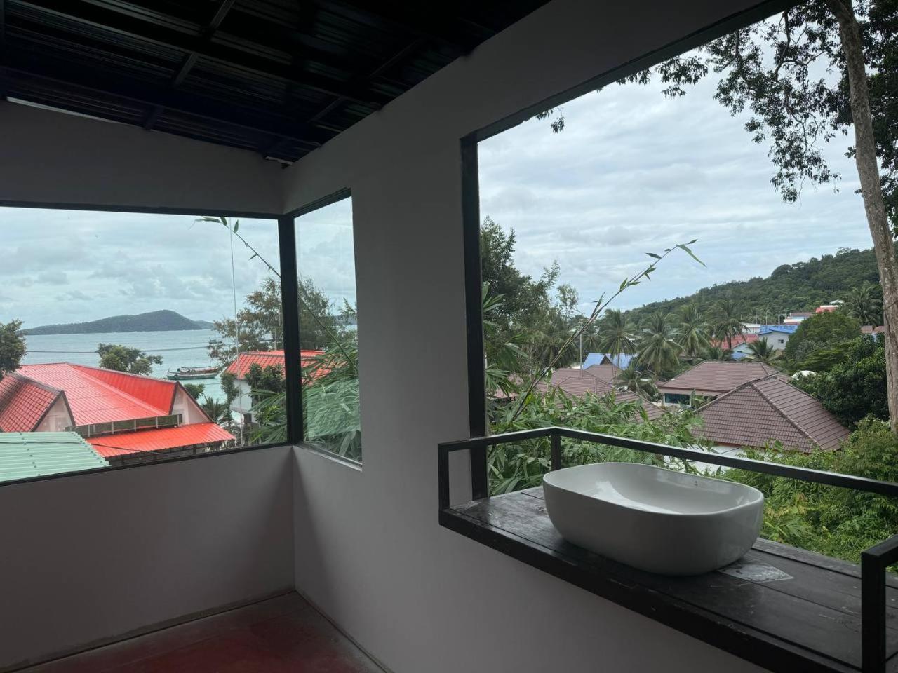Real Hostel Kaoh Touch 외부 사진