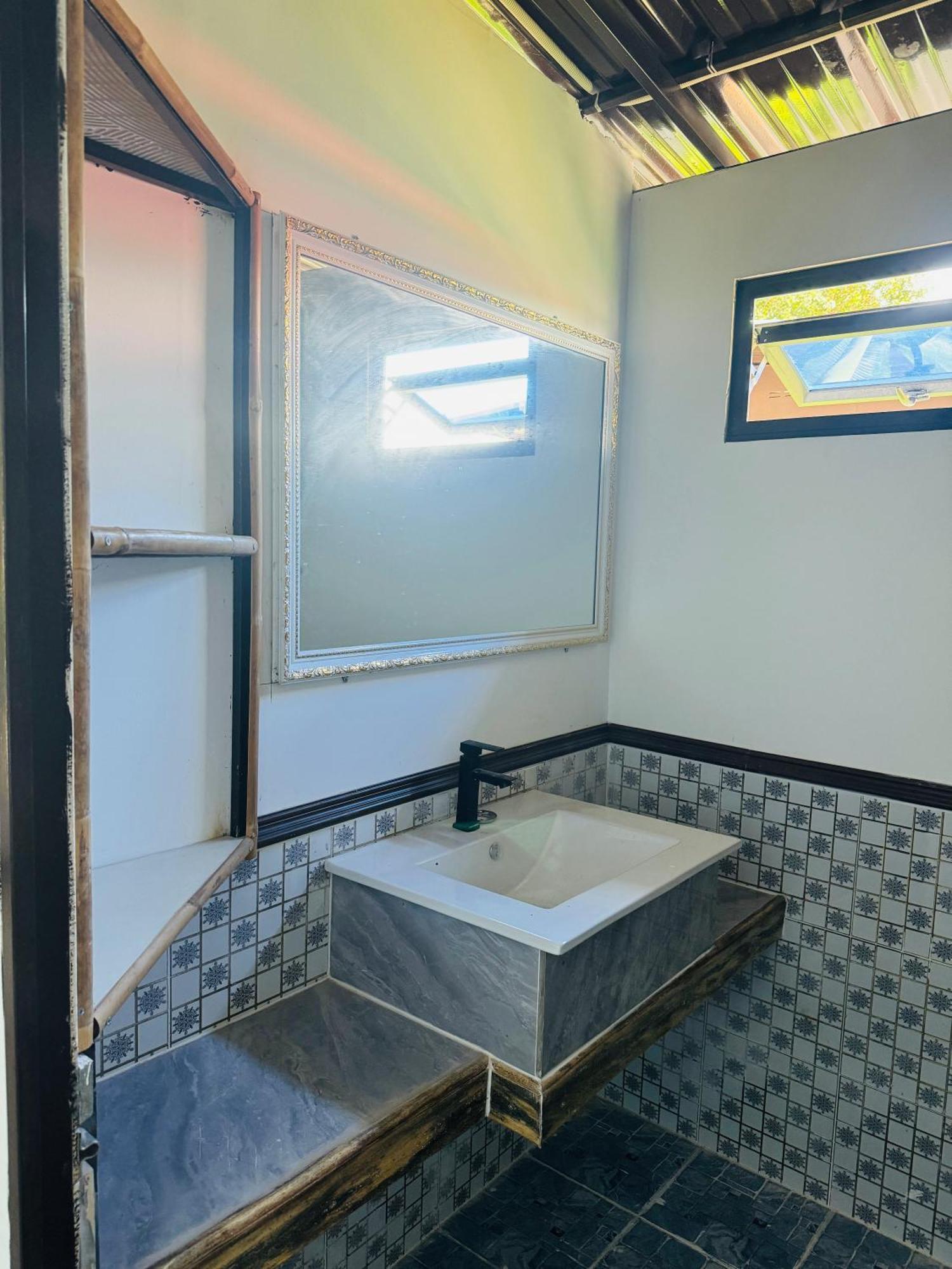 Real Hostel Kaoh Touch 외부 사진