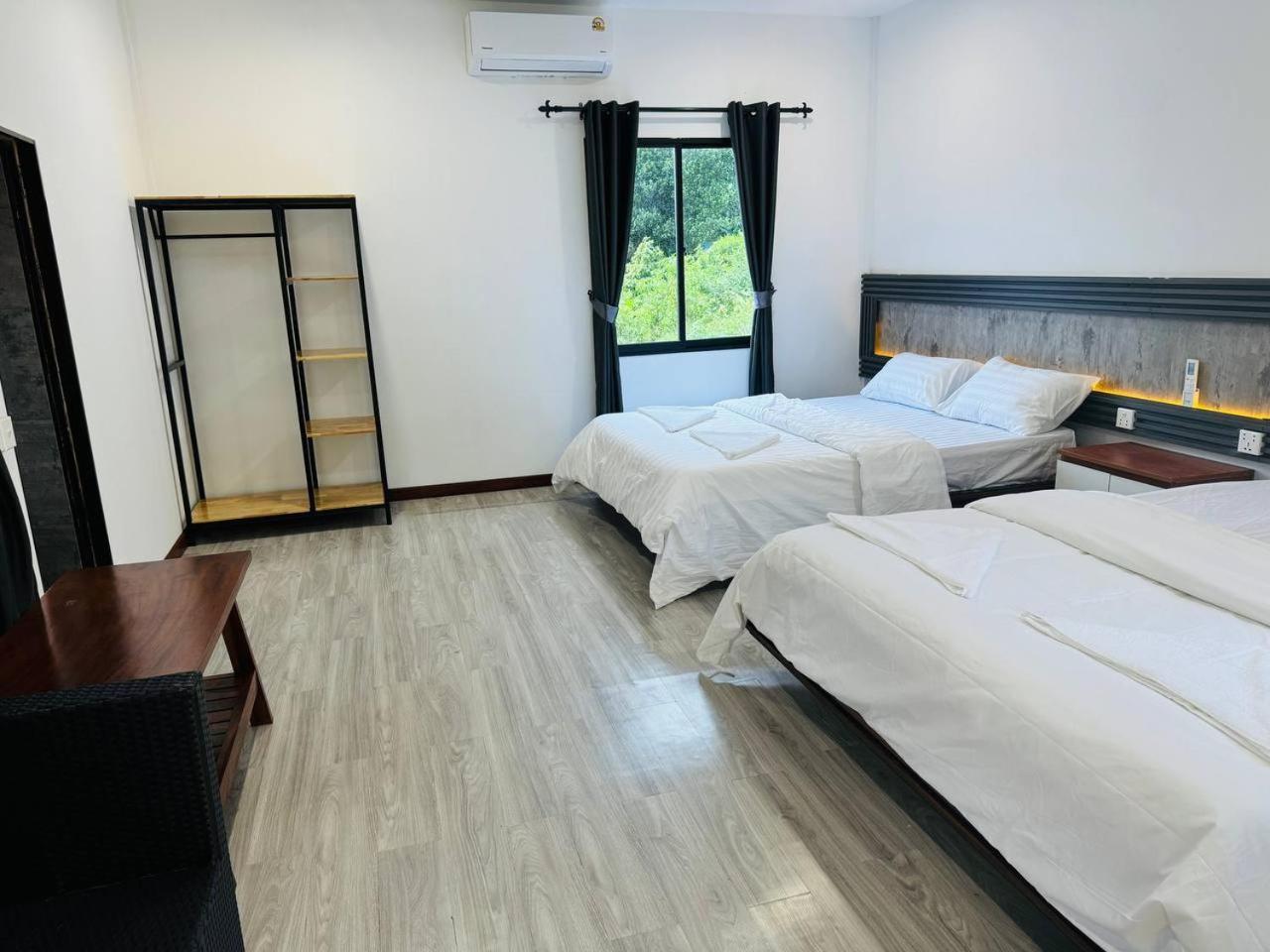 Real Hostel Kaoh Touch 외부 사진