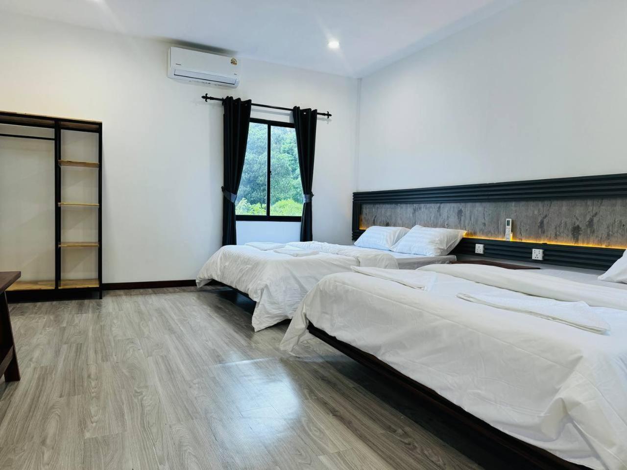 Real Hostel Kaoh Touch 외부 사진