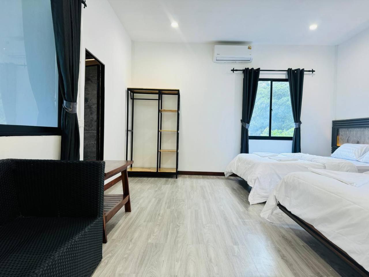 Real Hostel Kaoh Touch 외부 사진