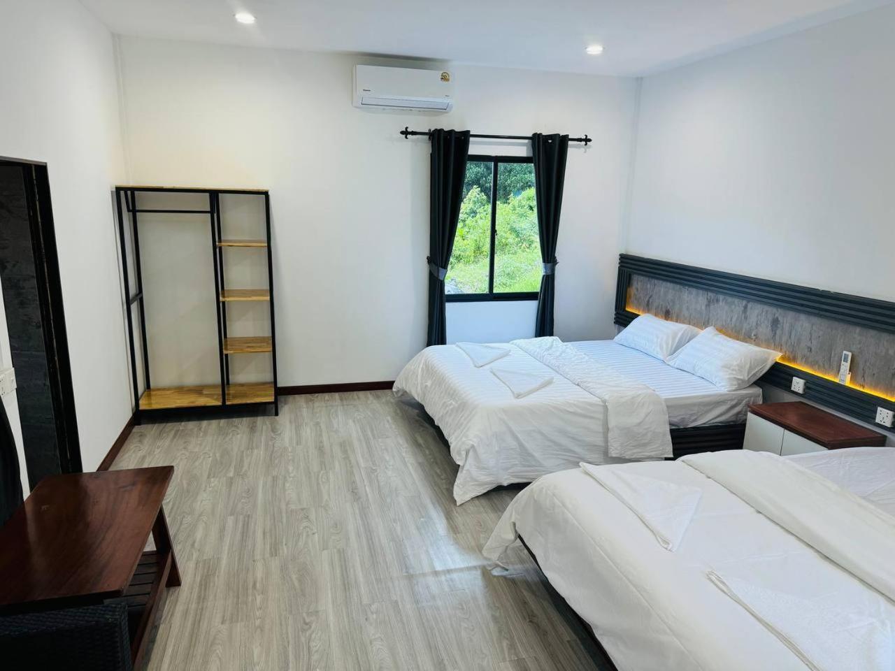 Real Hostel Kaoh Touch 외부 사진
