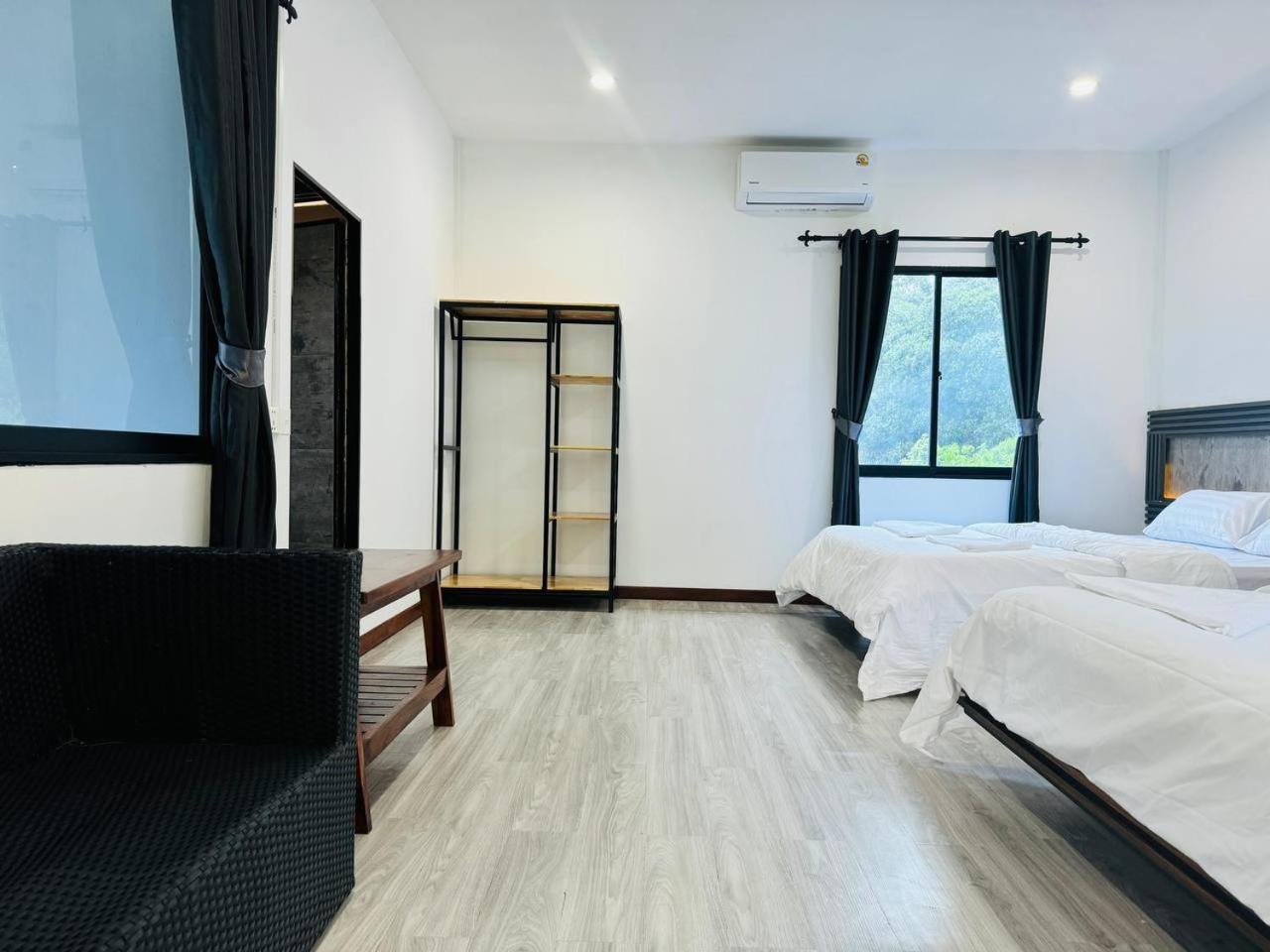 Real Hostel Kaoh Touch 외부 사진