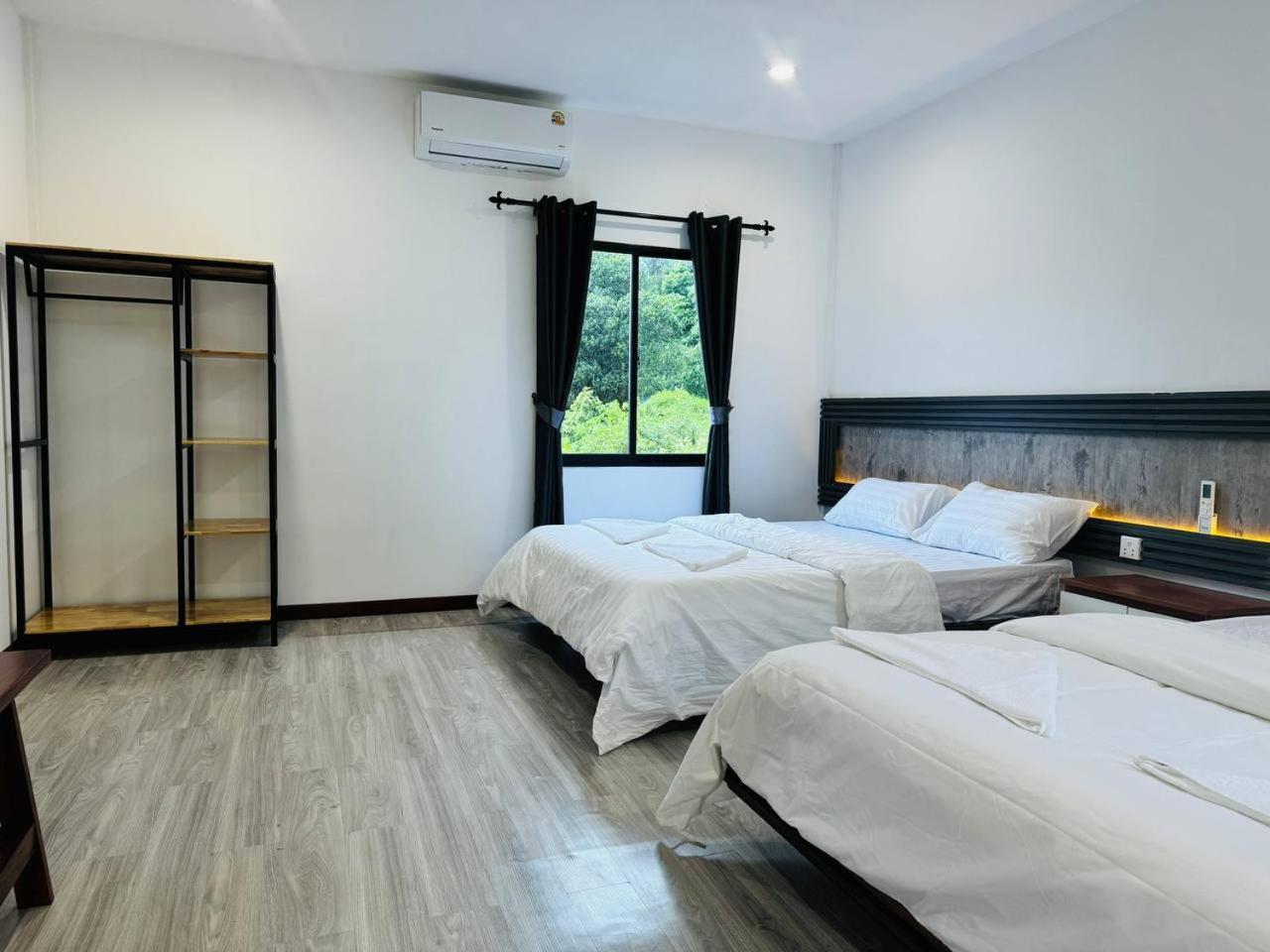 Real Hostel Kaoh Touch 외부 사진