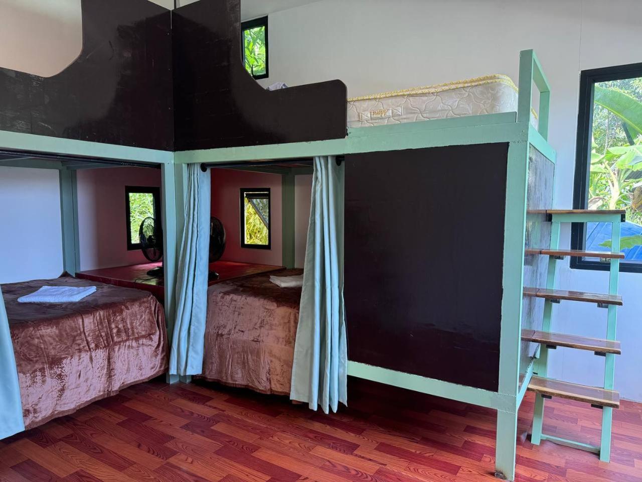 Real Hostel Kaoh Touch 외부 사진