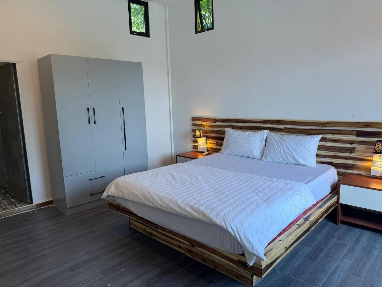 Real Hostel Kaoh Touch 외부 사진