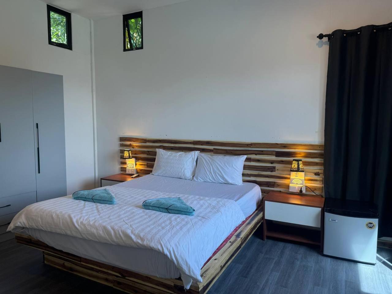 Real Hostel Kaoh Touch 외부 사진