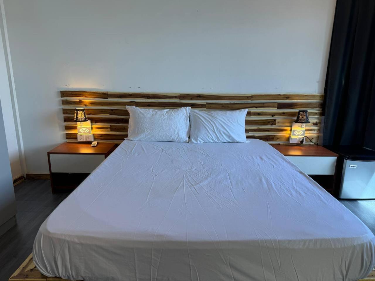 Real Hostel Kaoh Touch 외부 사진