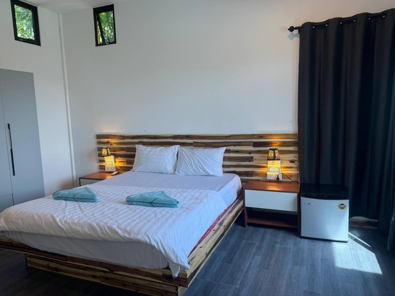 Real Hostel Kaoh Touch 외부 사진